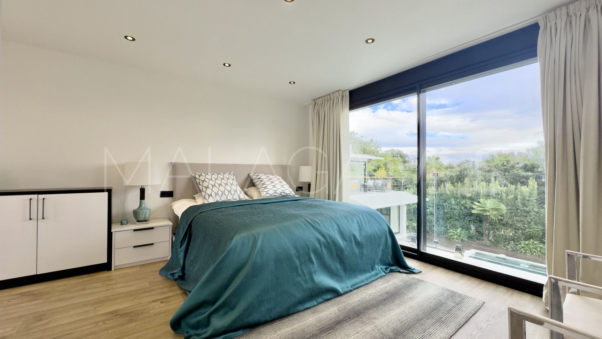 Haus for sale in Marbella