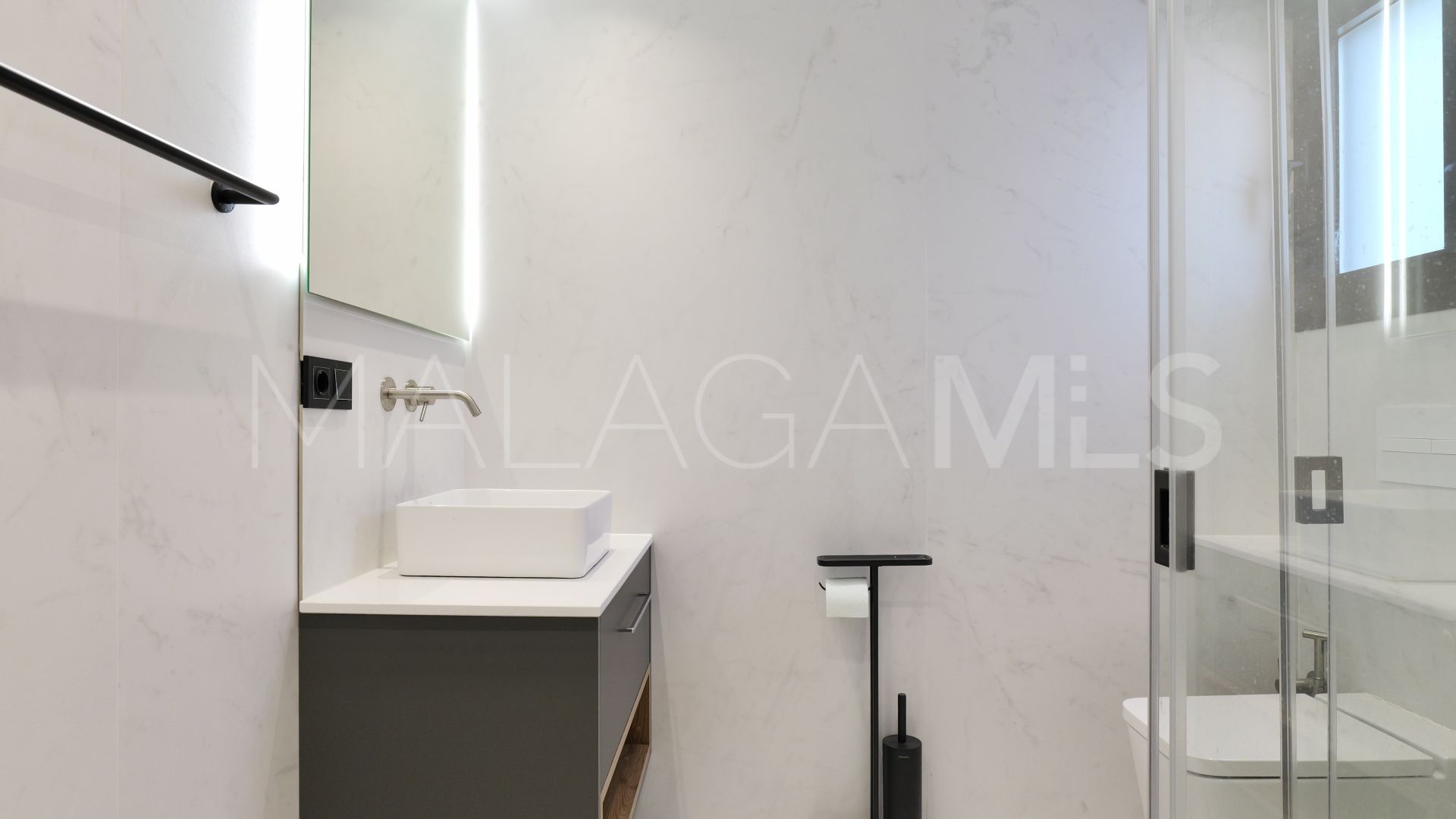 Haus for sale in Marbella