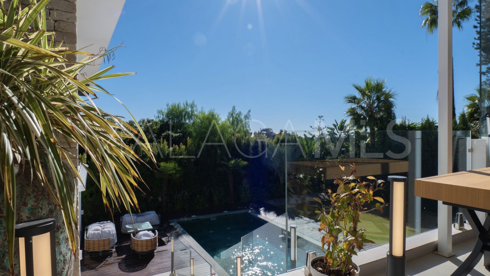 Haus for sale in Marbella