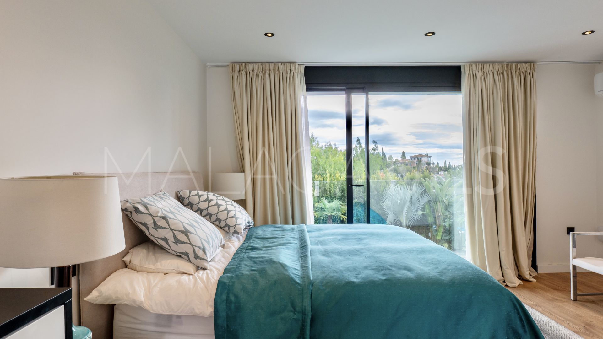 Haus for sale in Marbella