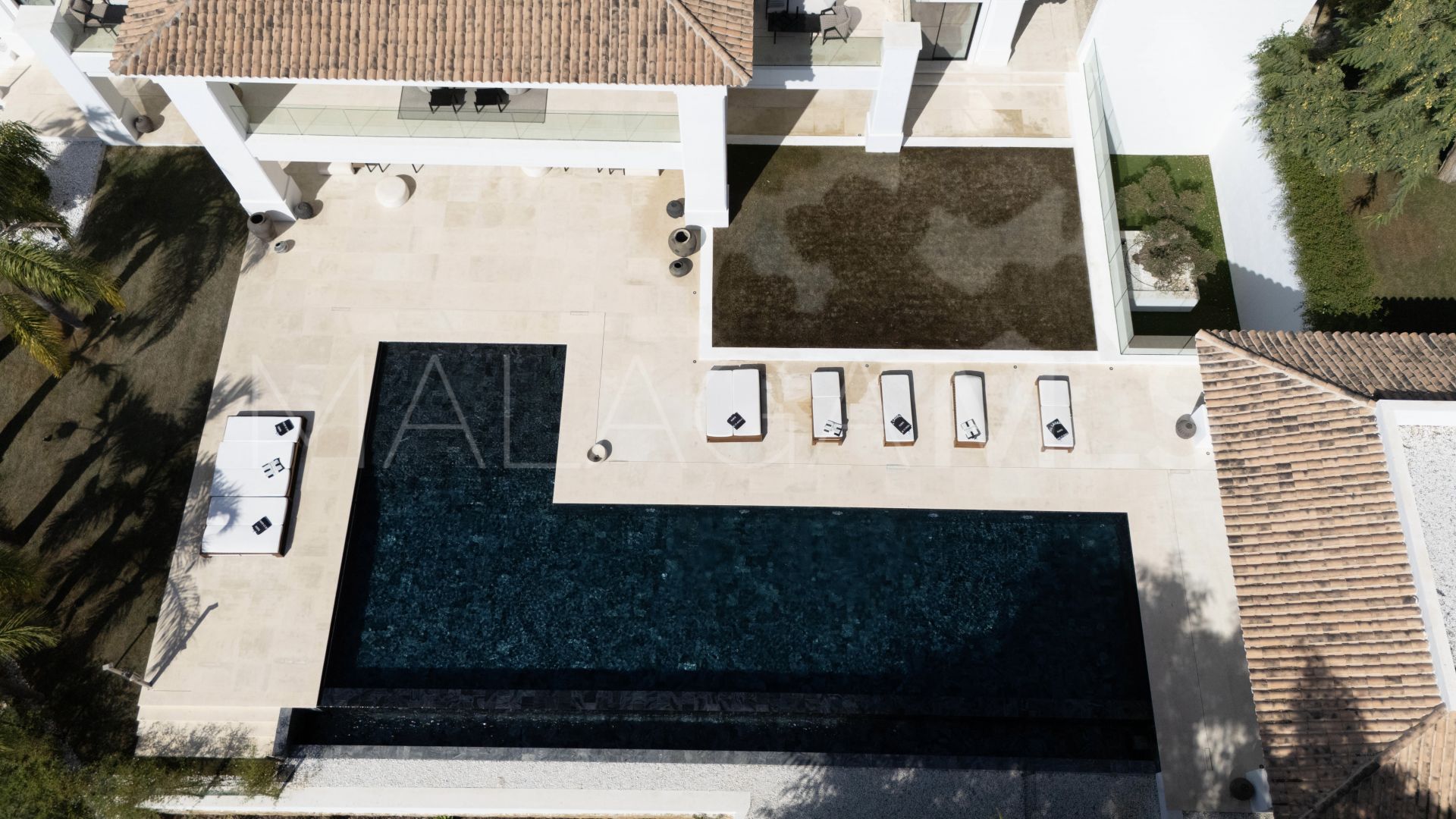 Villa for sale in La Quinta