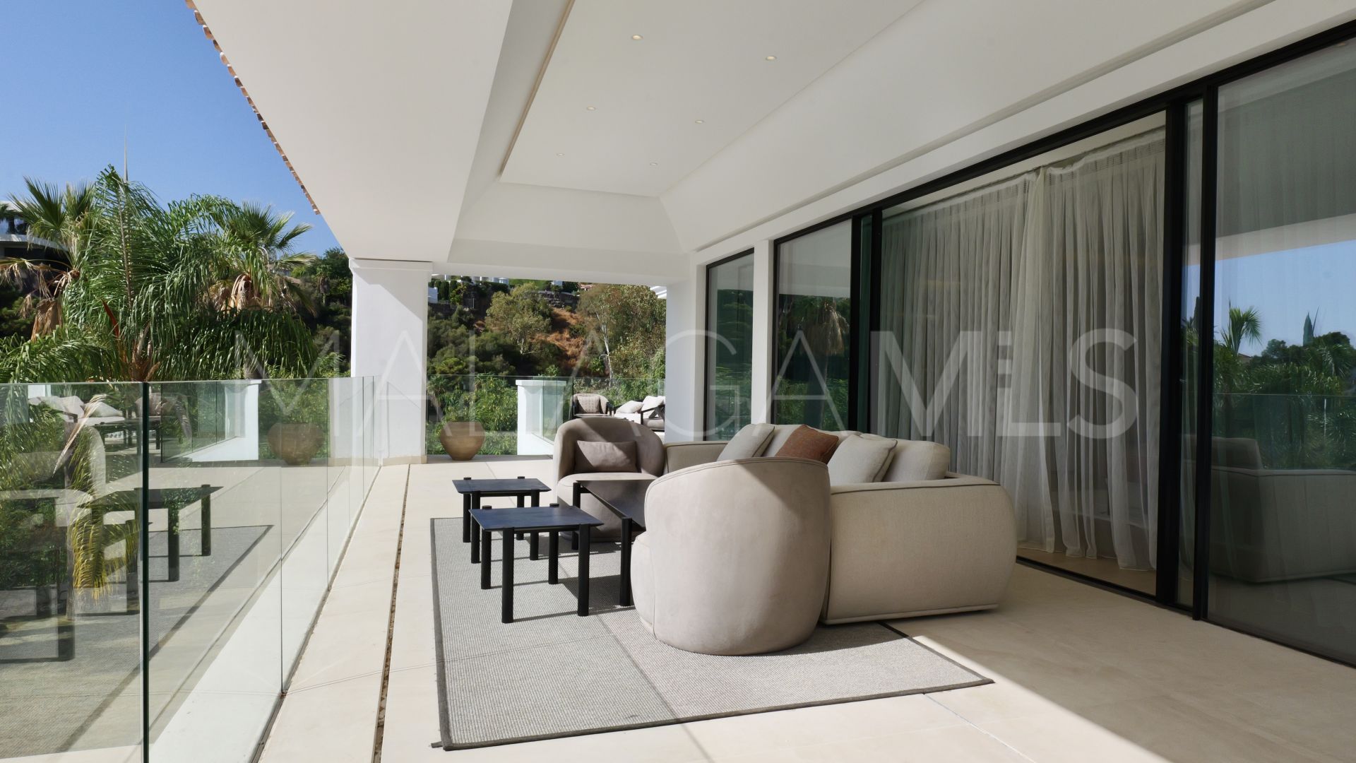 Villa for sale in La Quinta