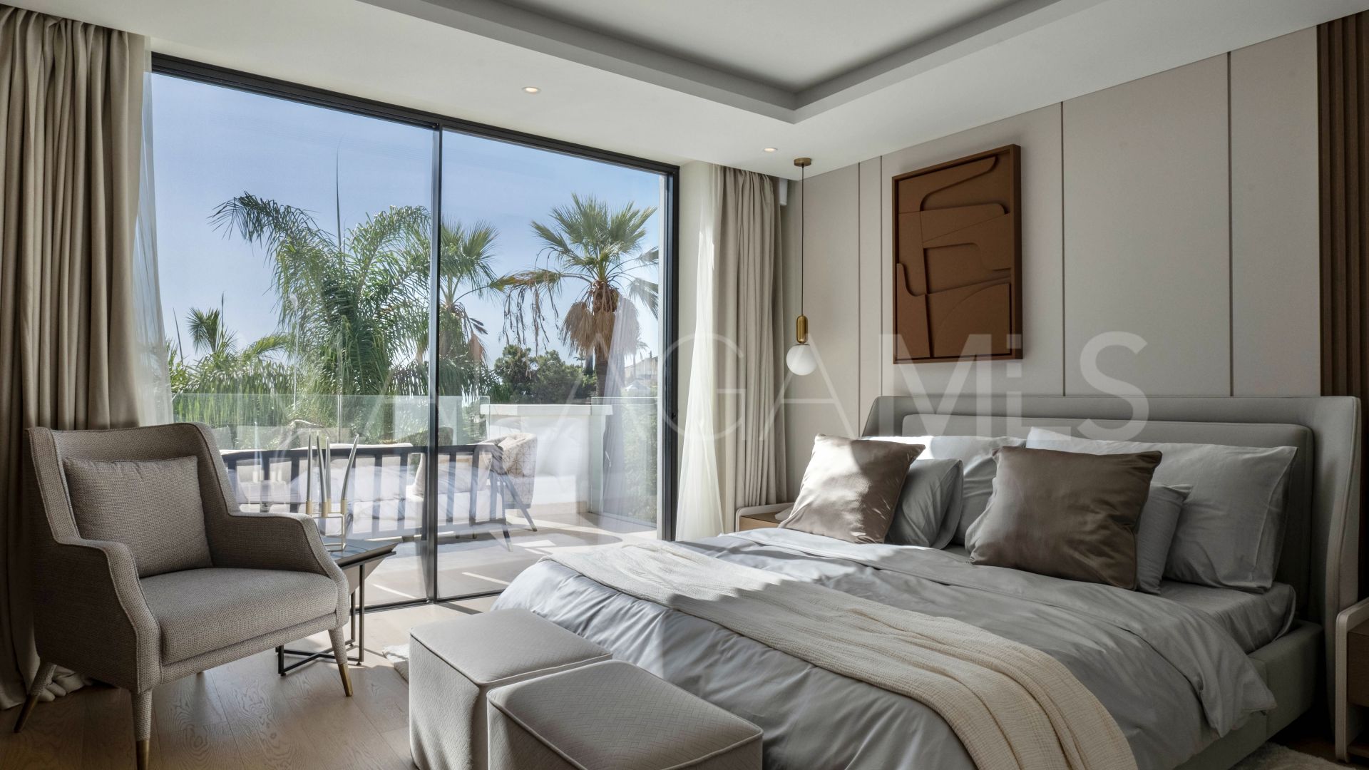 Villa for sale in La Quinta