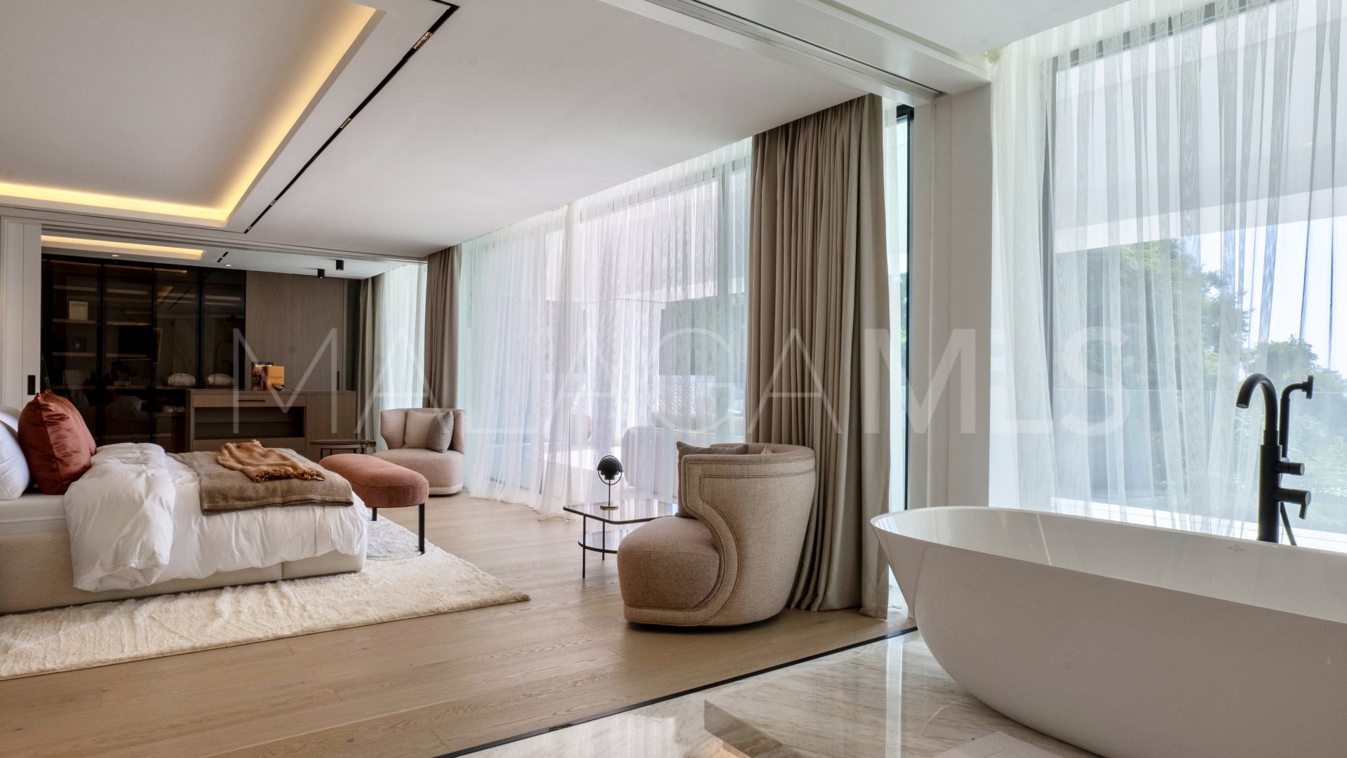 Villa for sale in La Quinta