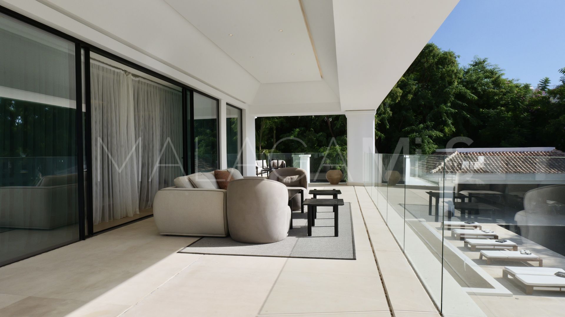 Villa for sale in La Quinta