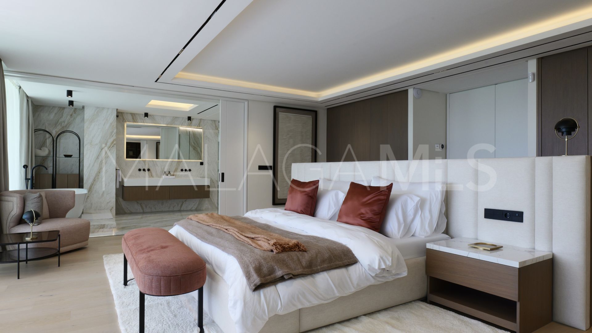 Villa for sale in La Quinta