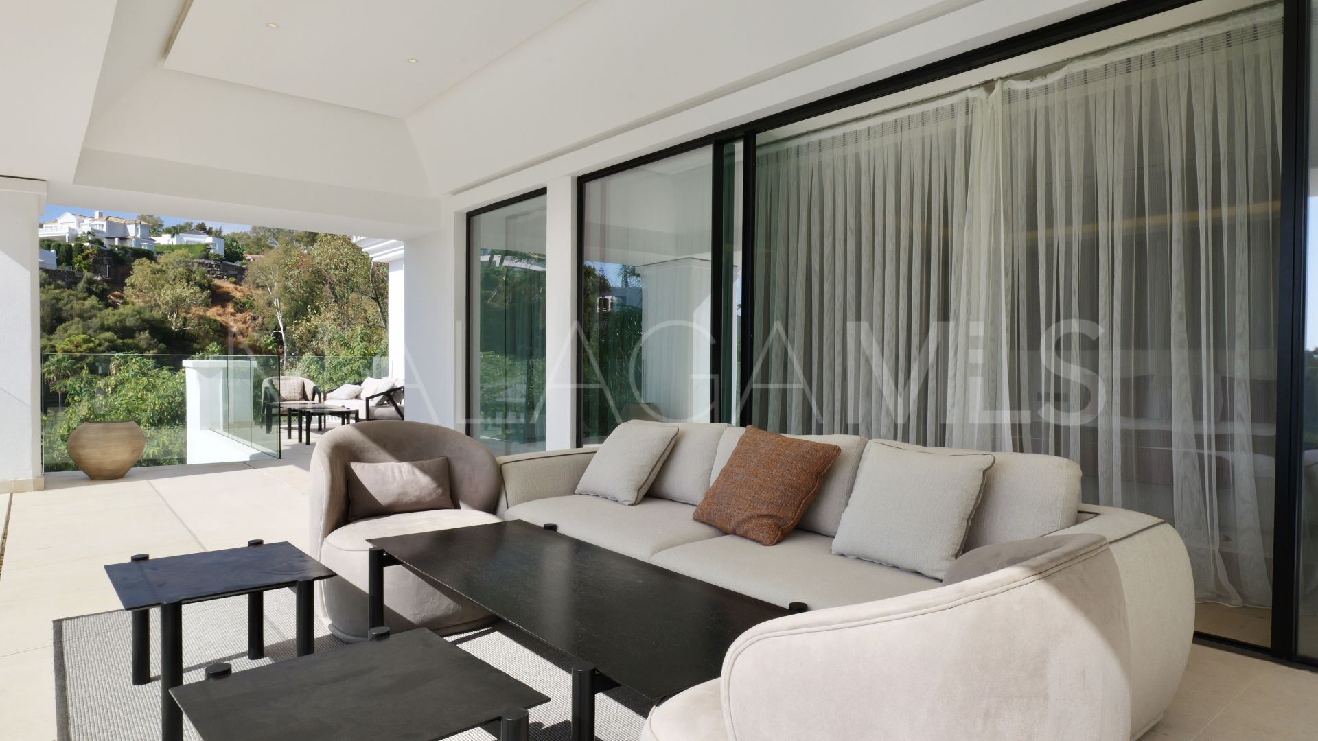 Villa for sale in La Quinta