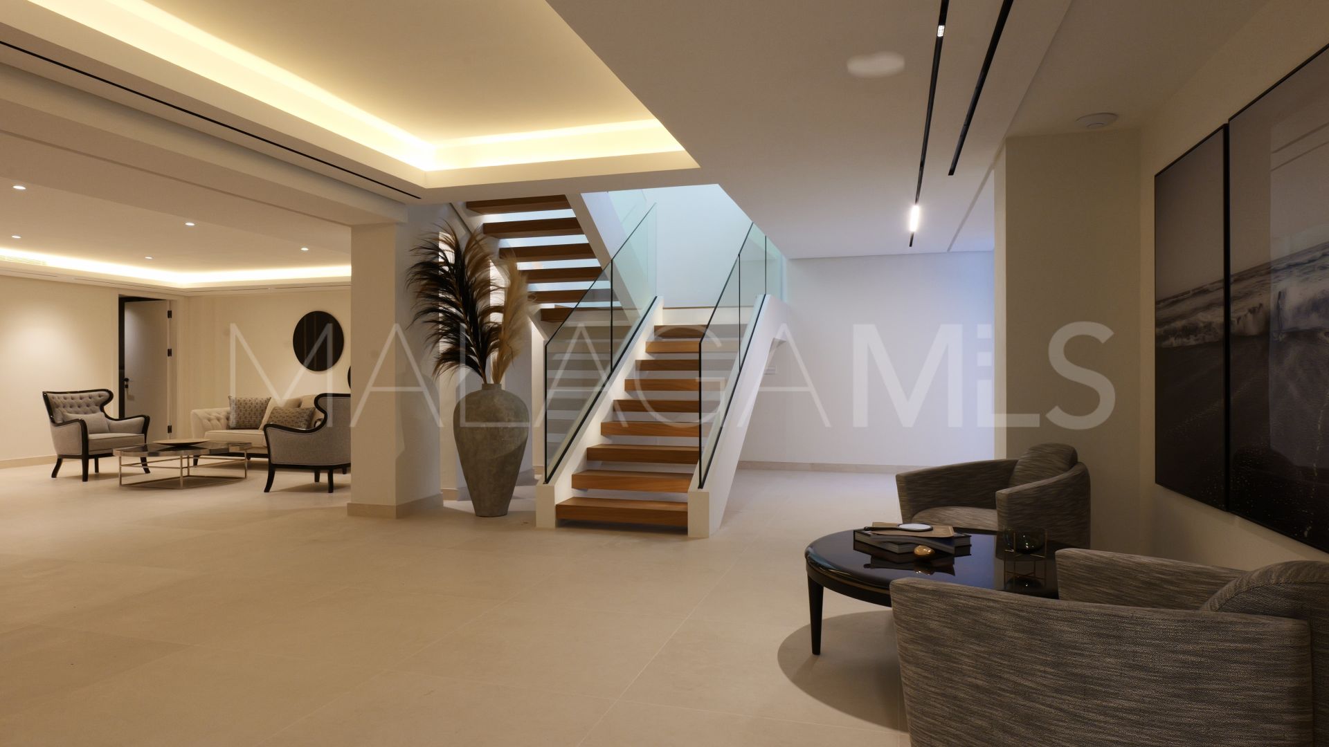 Villa for sale in La Quinta