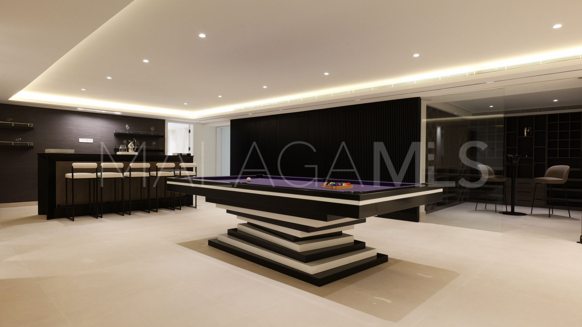 Villa for sale in La Quinta