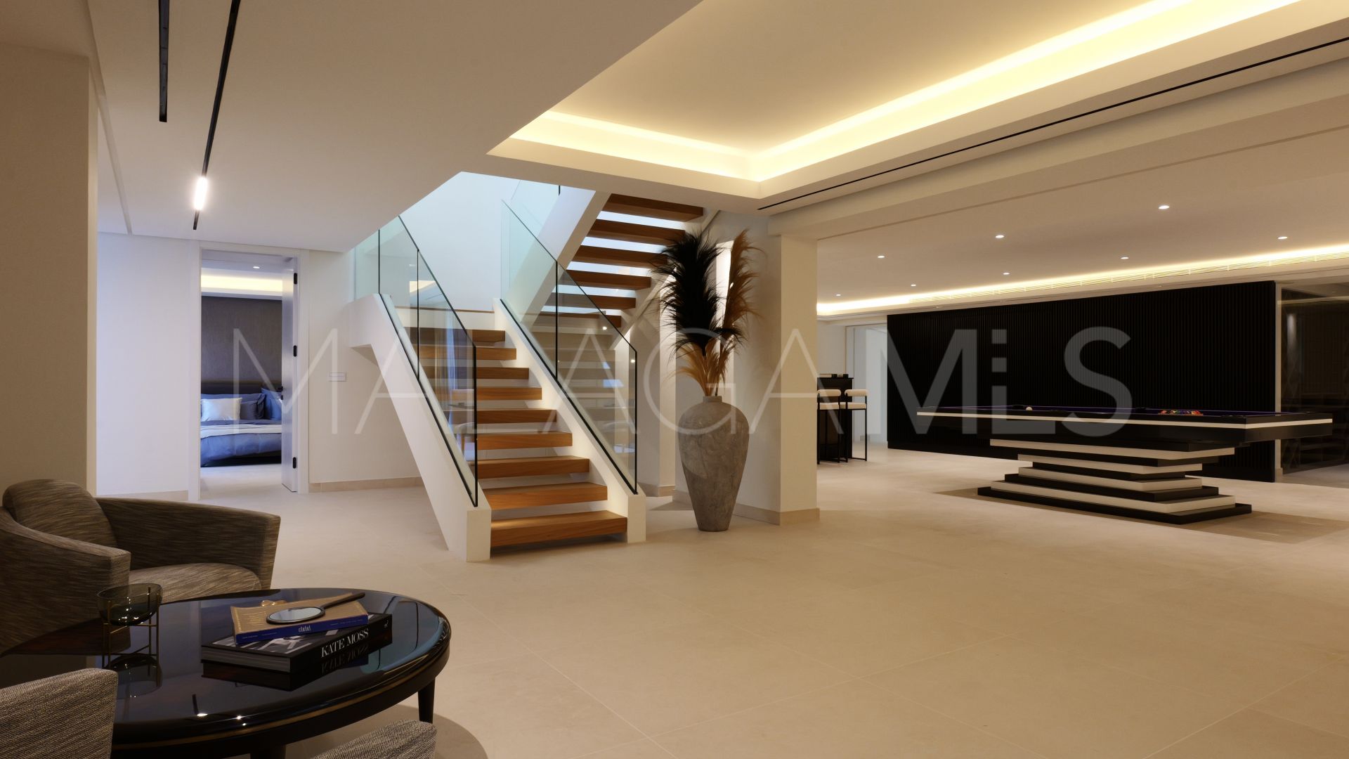 Villa for sale in La Quinta