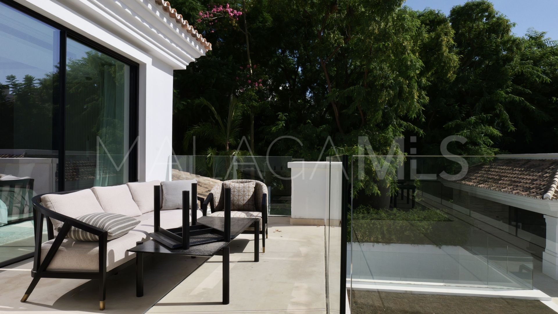 Villa for sale in La Quinta