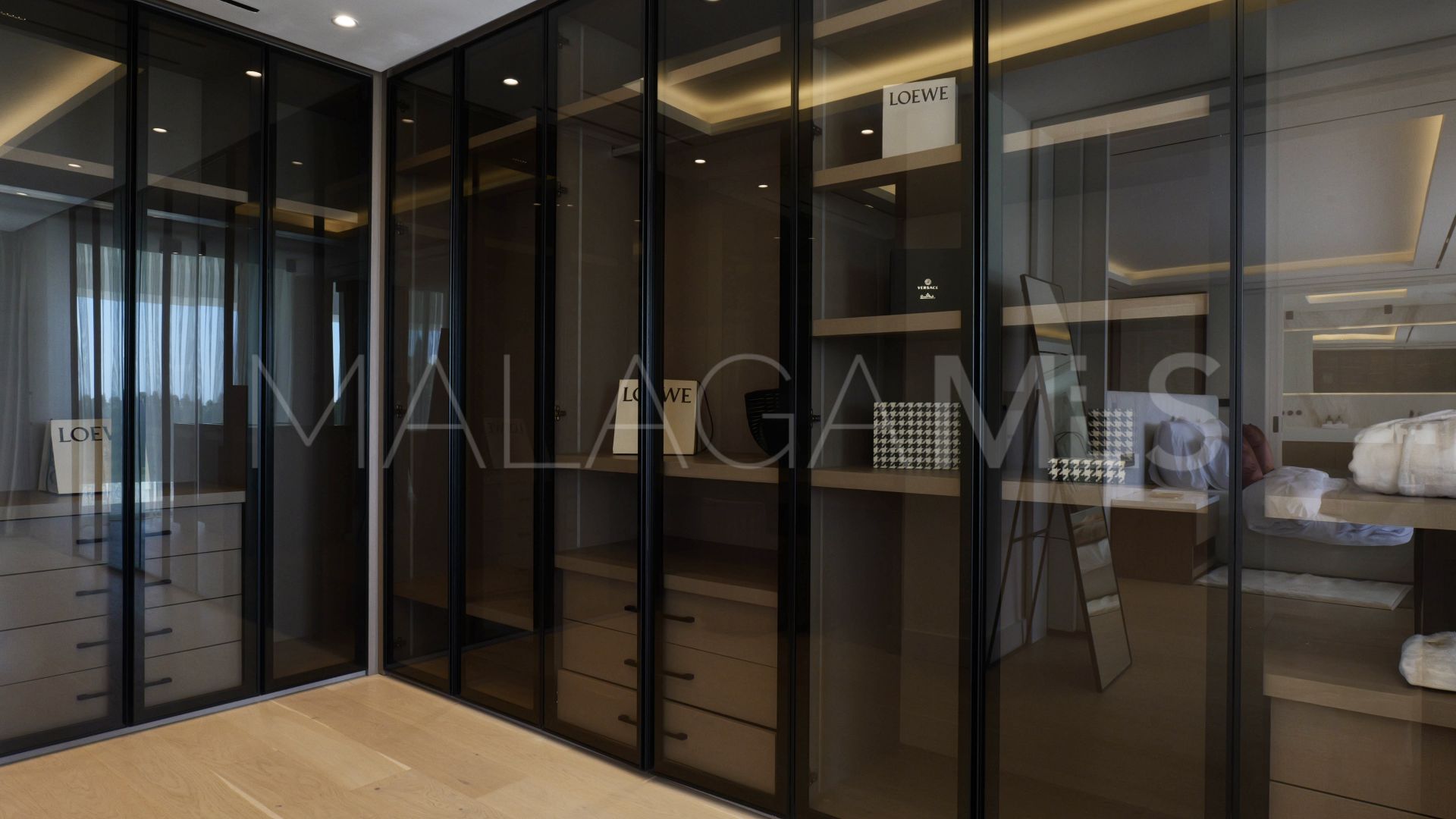 Villa for sale in La Quinta