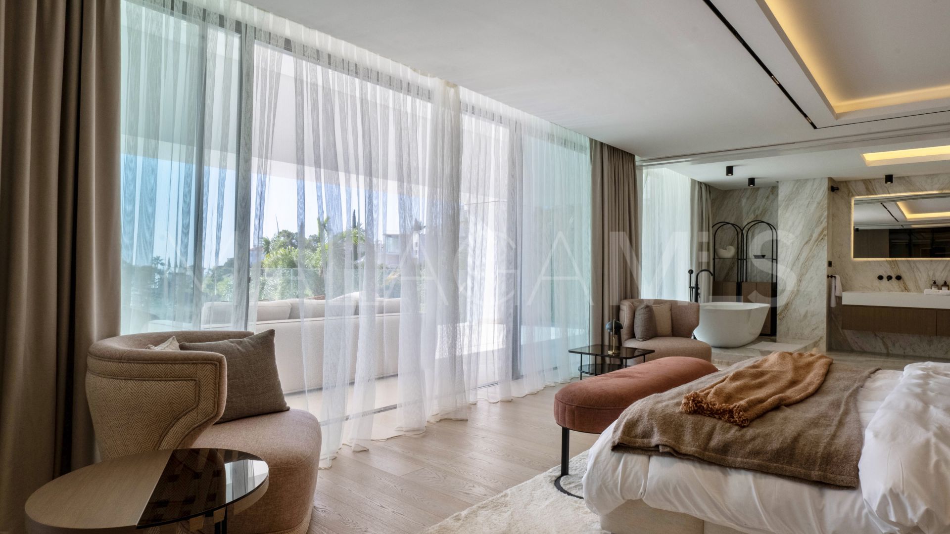 Villa for sale in La Quinta