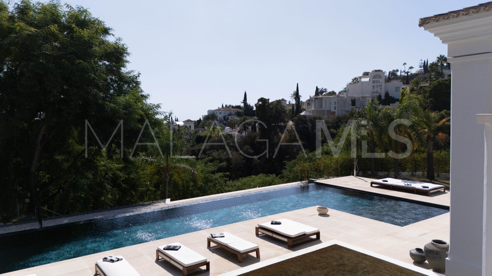 Villa for sale in La Quinta