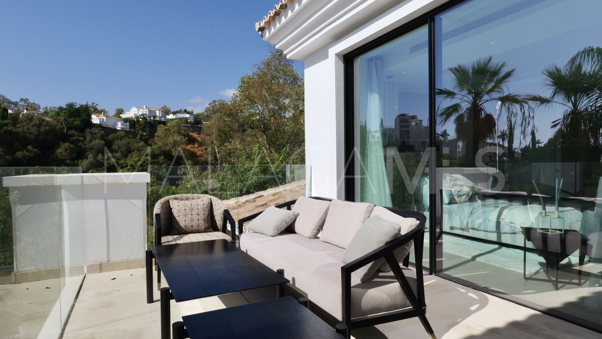 Villa for sale in La Quinta