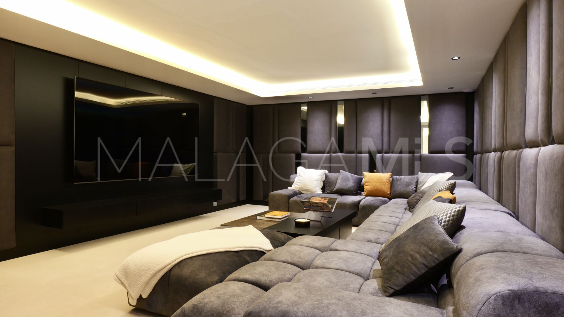 Villa for sale in La Quinta