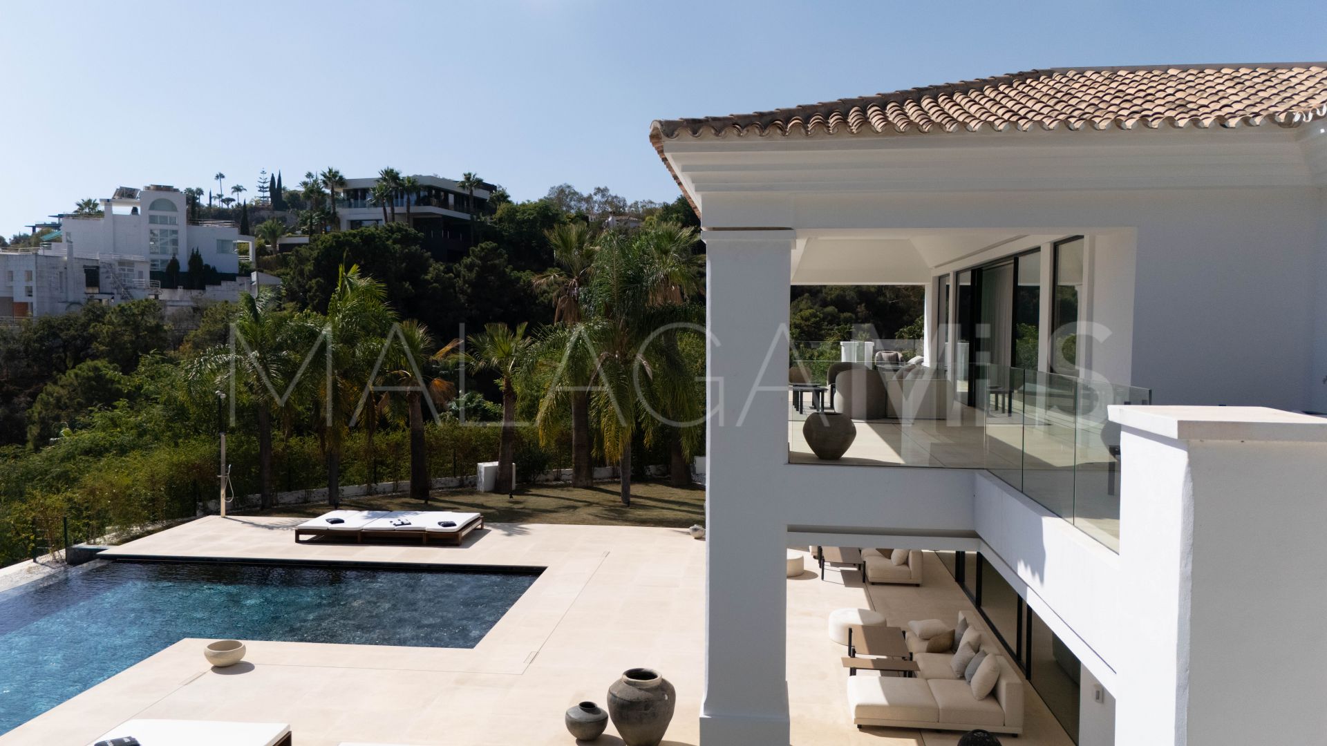 Villa for sale in La Quinta