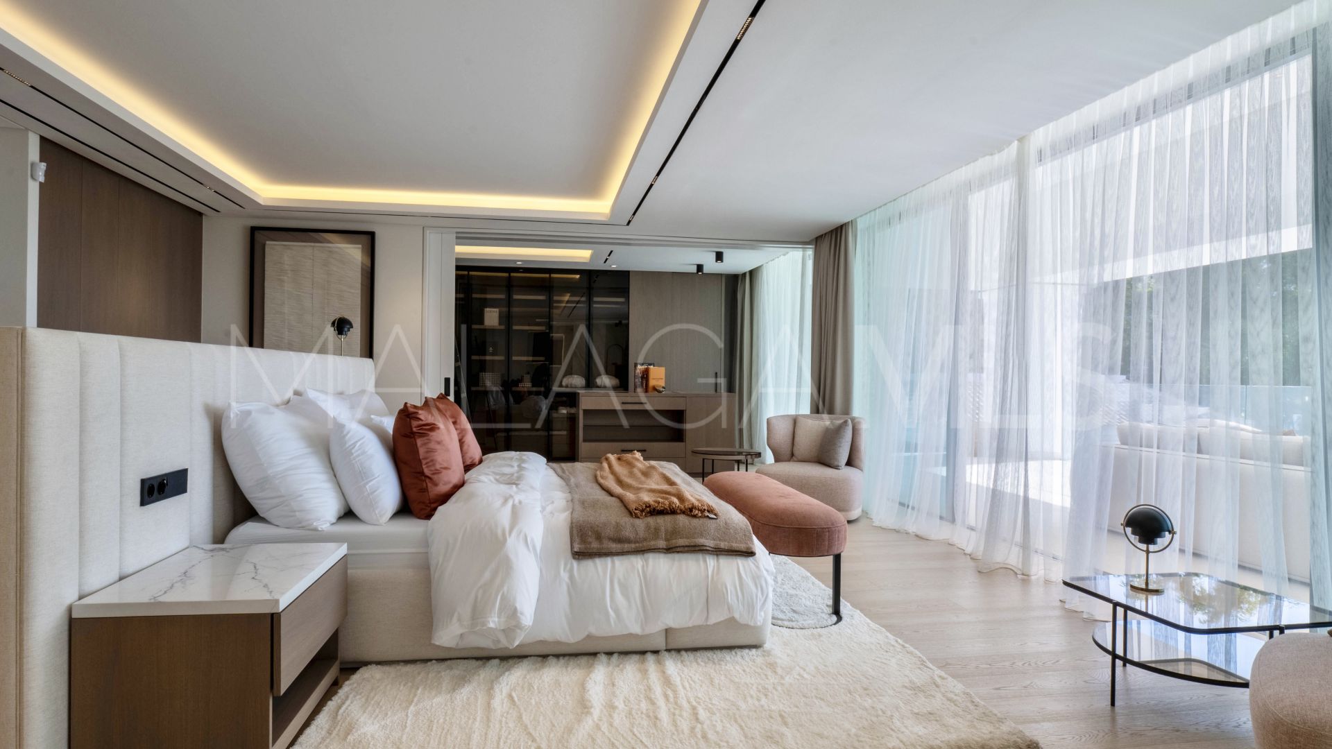 Villa for sale in La Quinta