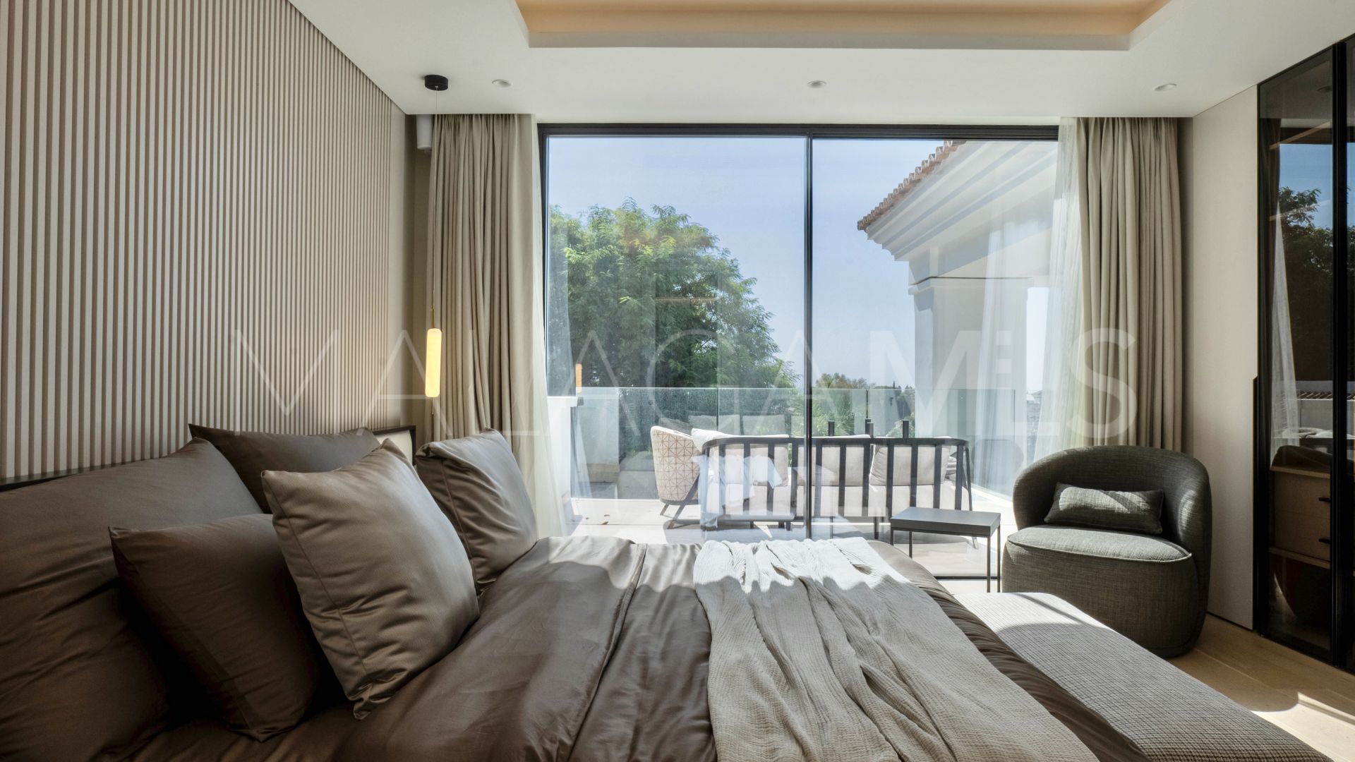 Villa for sale in La Quinta