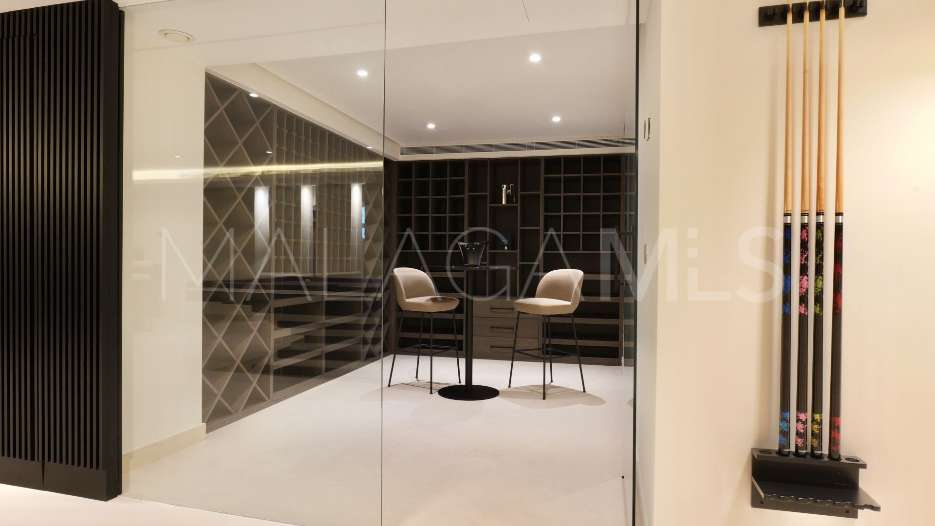 Villa for sale in La Quinta