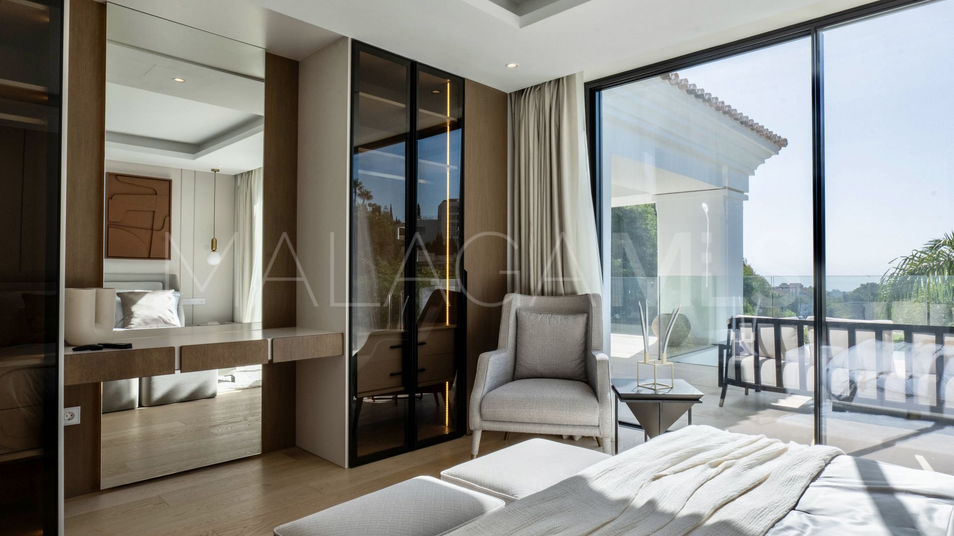 Villa for sale in La Quinta