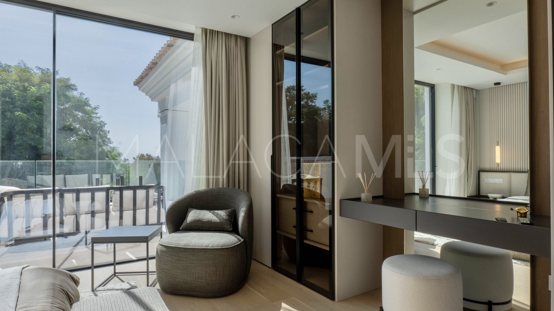 Villa for sale in La Quinta