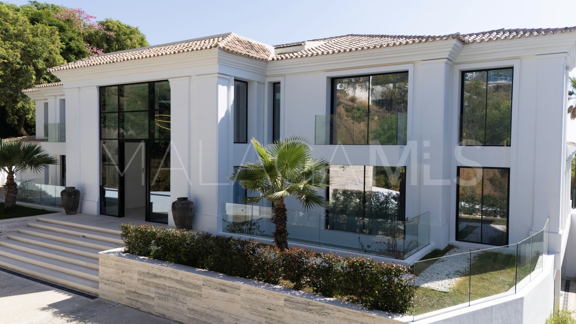 Villa for sale in La Quinta