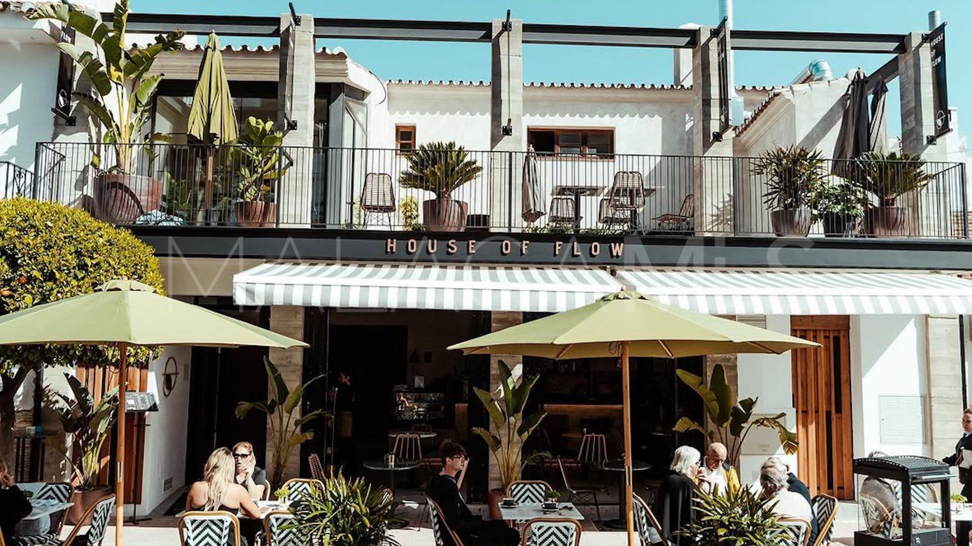 Hotel for sale in Benahavis