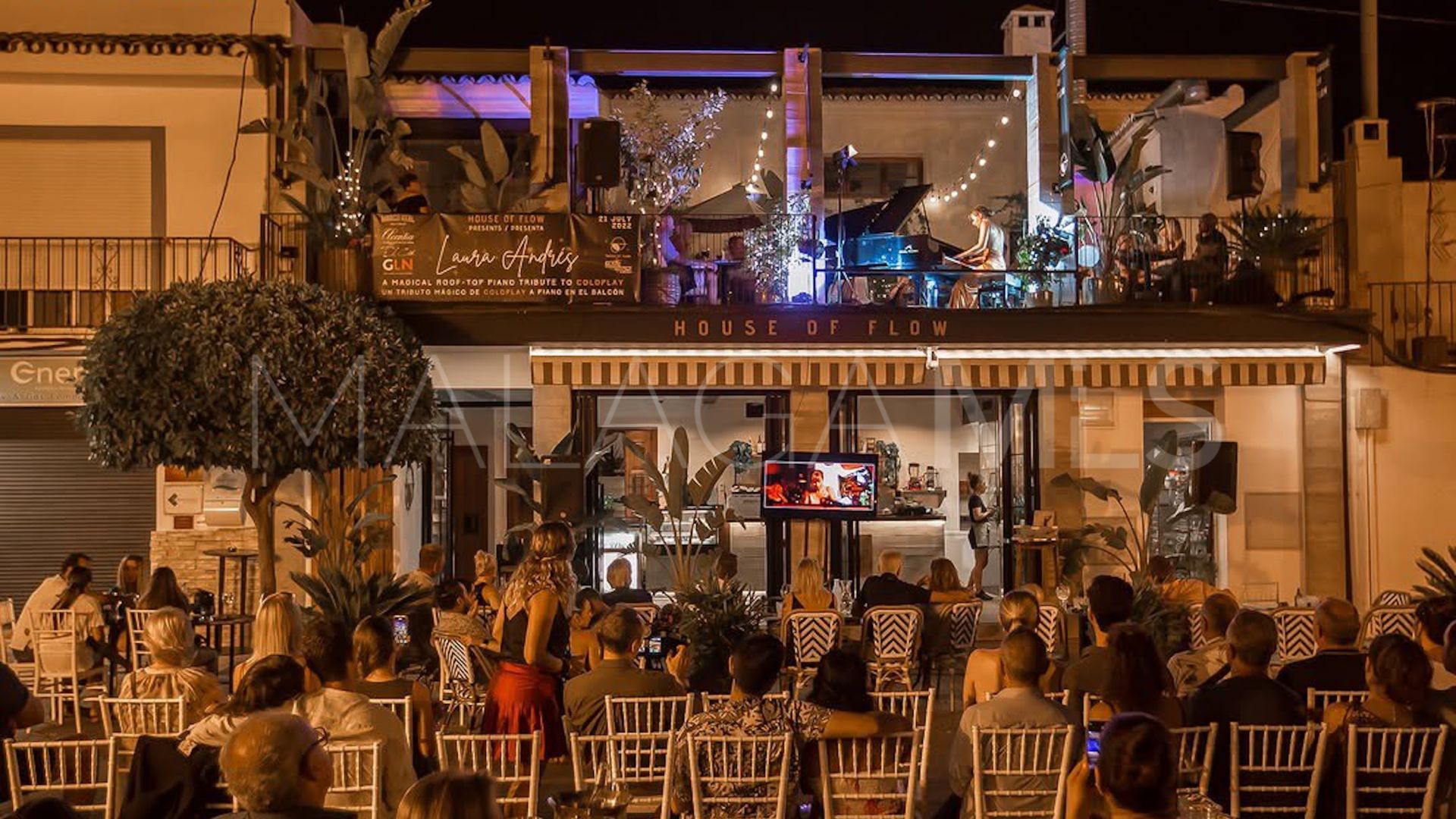 Hotel for sale in Benahavis