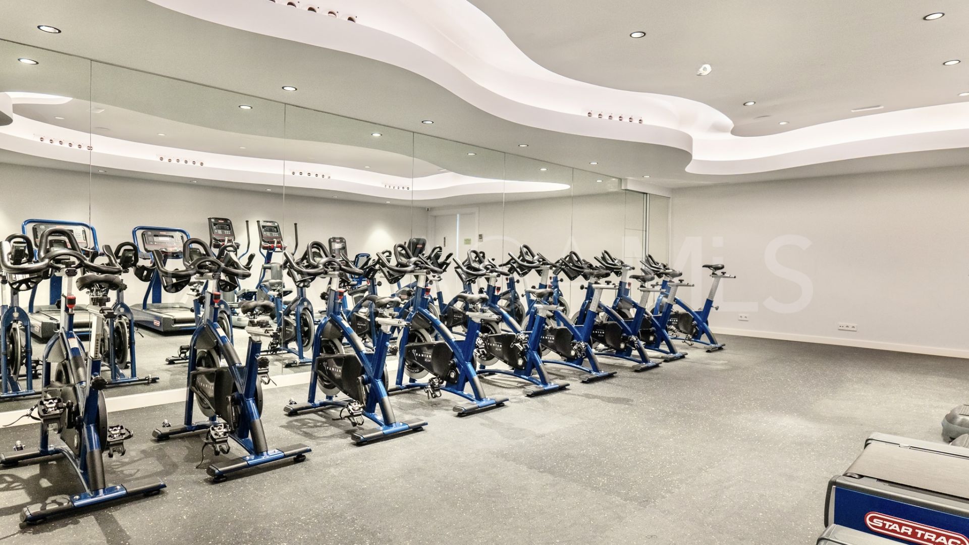 Apartamento a la venta de 2 bedrooms in Vanian Green Village