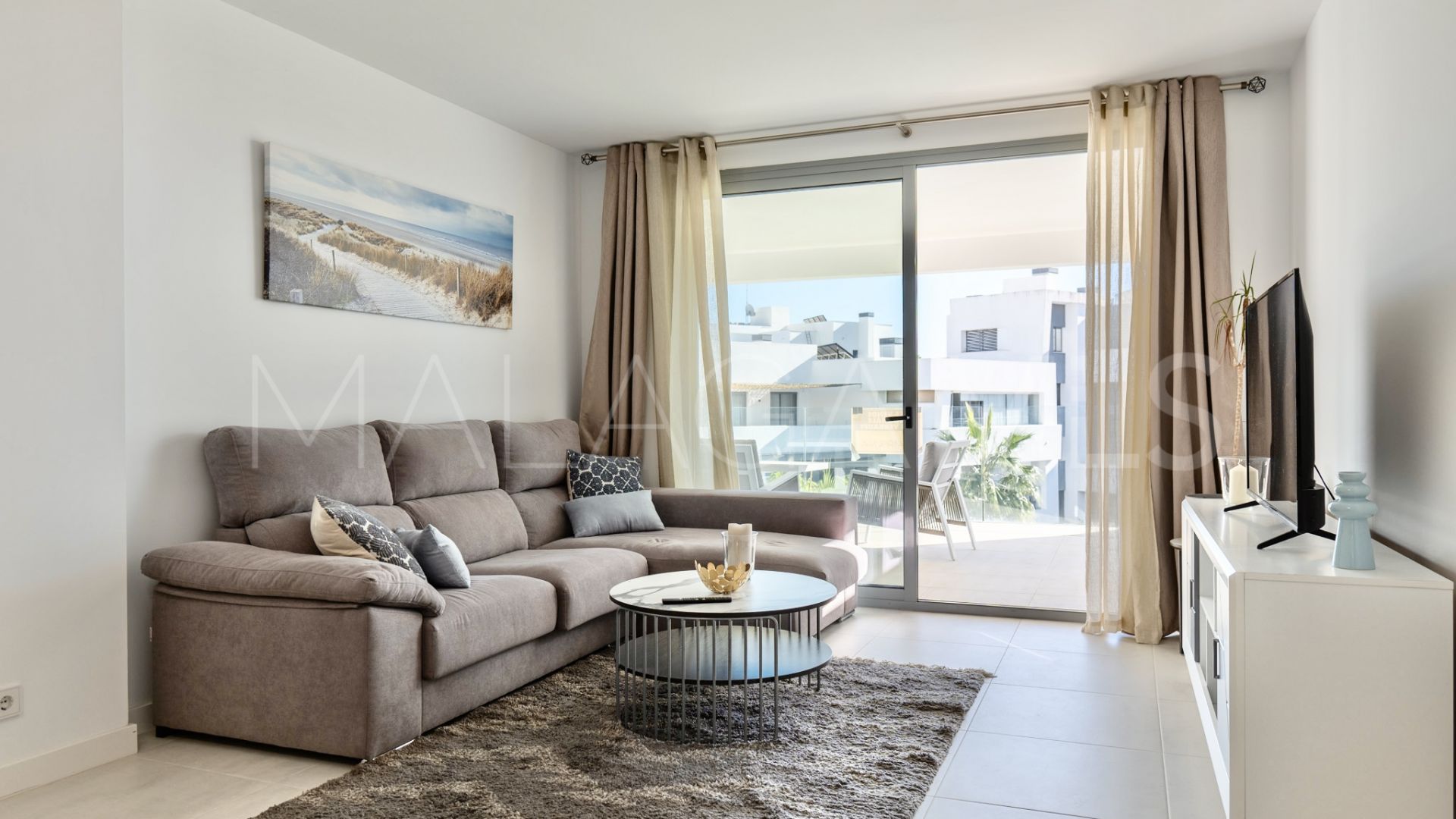 Apartamento a la venta de 2 bedrooms in Vanian Green Village