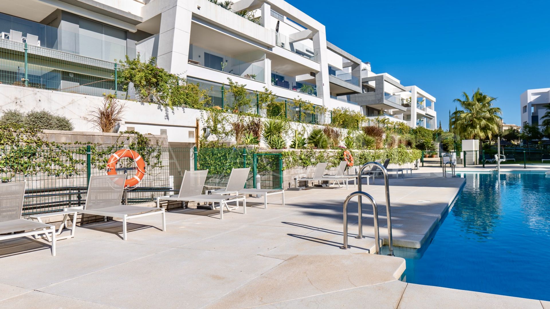 Apartamento a la venta de 2 bedrooms in Vanian Green Village