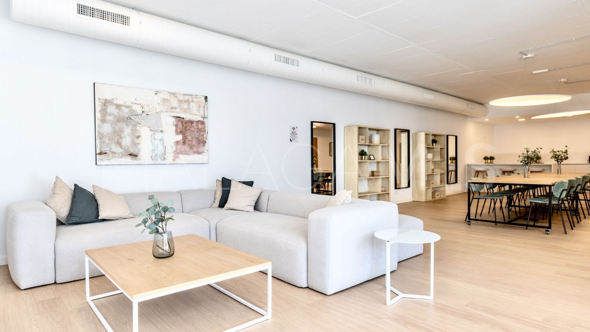 Apartamento a la venta de 2 bedrooms in Vanian Green Village