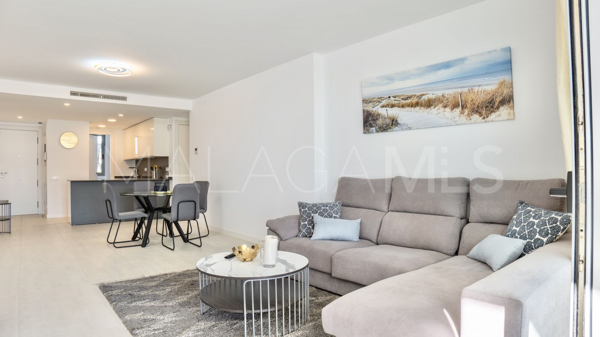 Apartamento a la venta de 2 bedrooms in Vanian Green Village