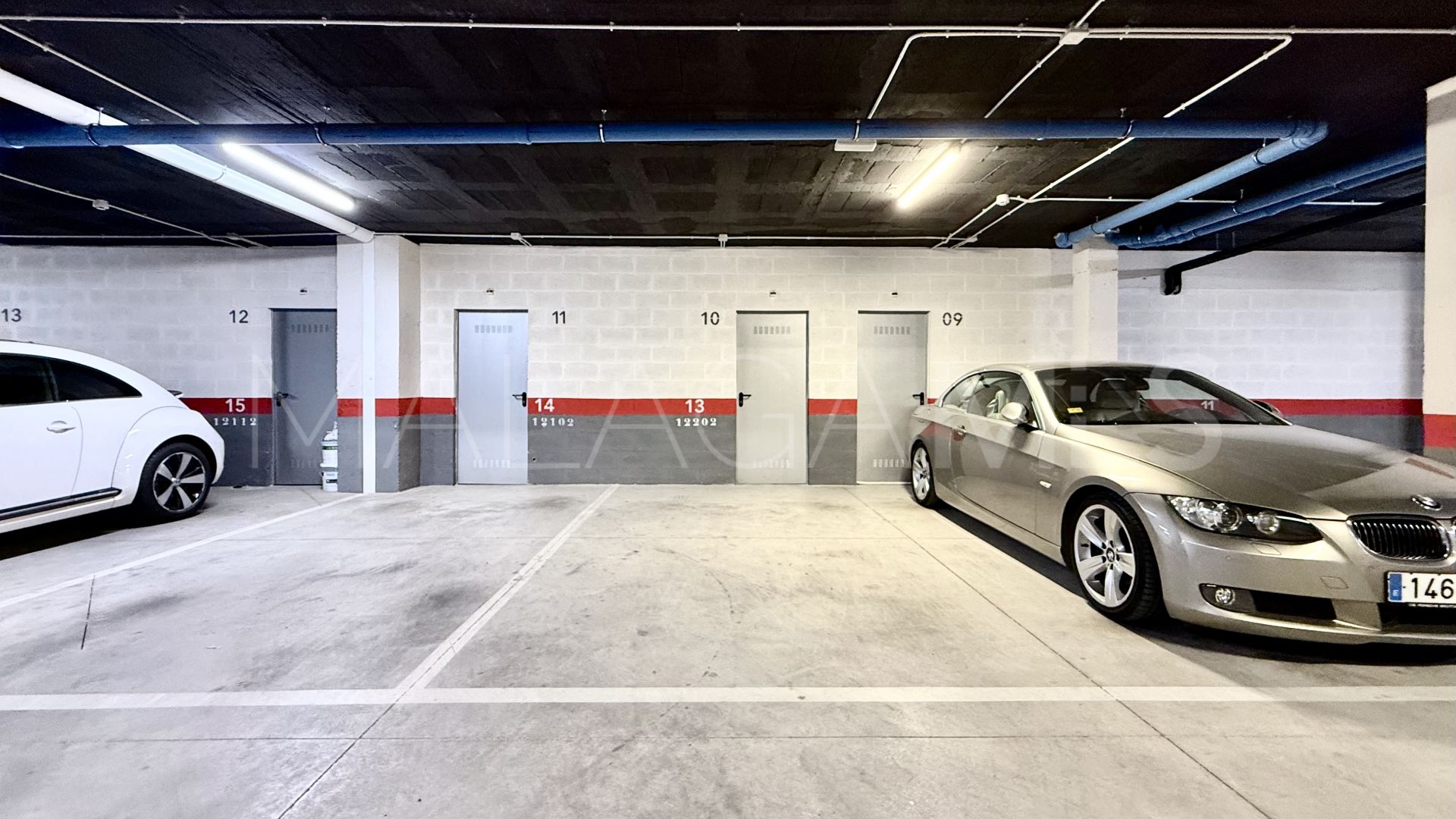 Apartamento a la venta de 2 bedrooms in Vanian Green Village