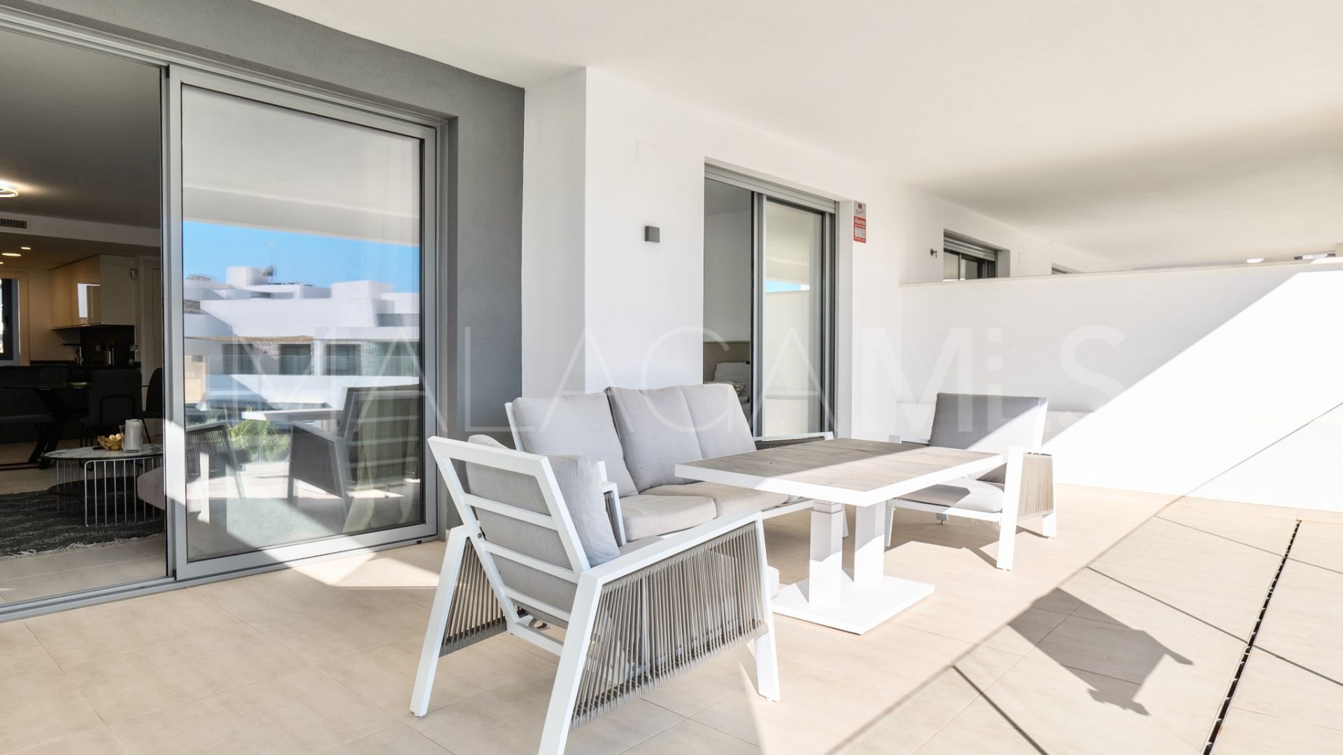 Apartamento a la venta de 2 bedrooms in Vanian Green Village