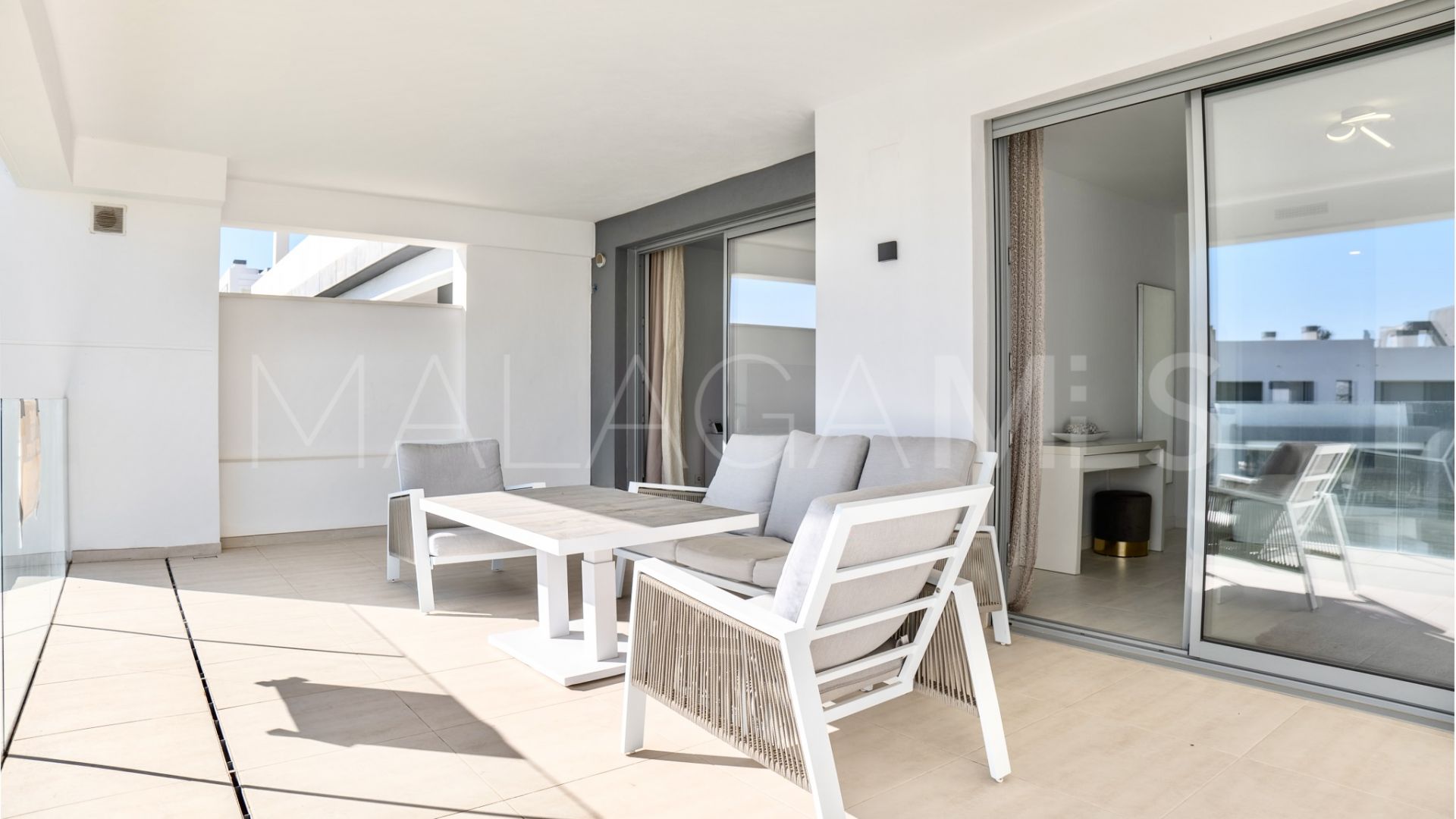 Apartamento a la venta de 2 bedrooms in Vanian Green Village