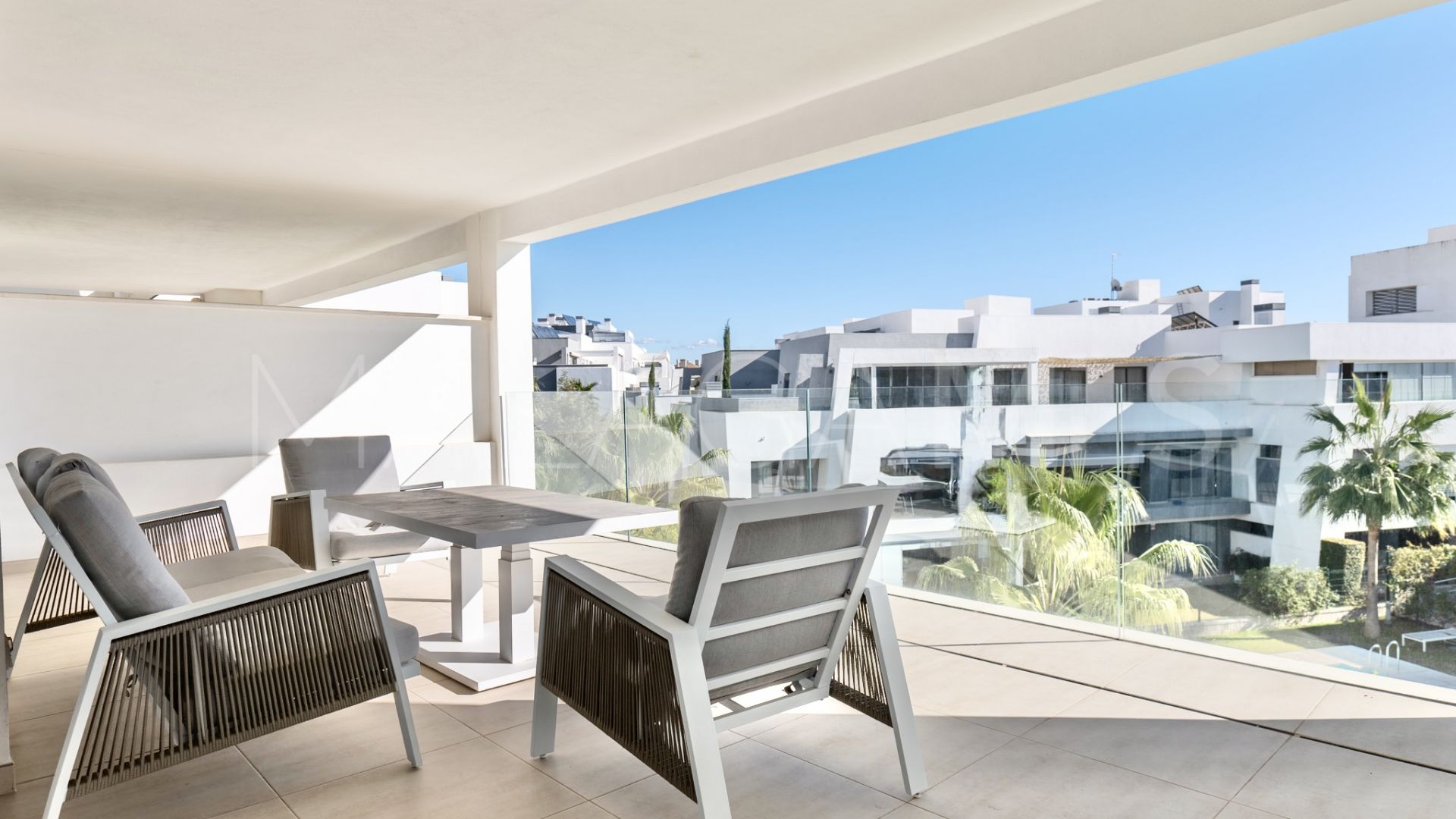 Apartamento a la venta de 2 bedrooms in Vanian Green Village