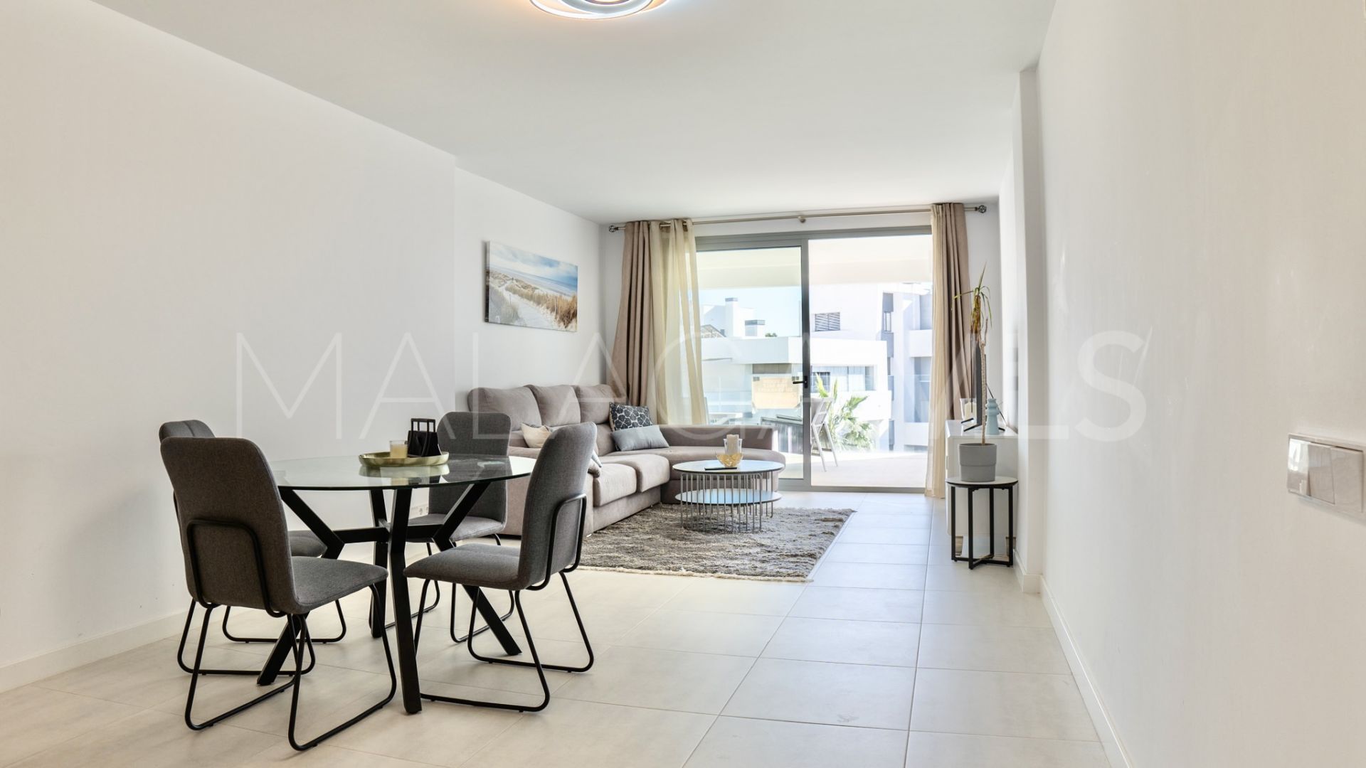 Apartamento a la venta de 2 bedrooms in Vanian Green Village