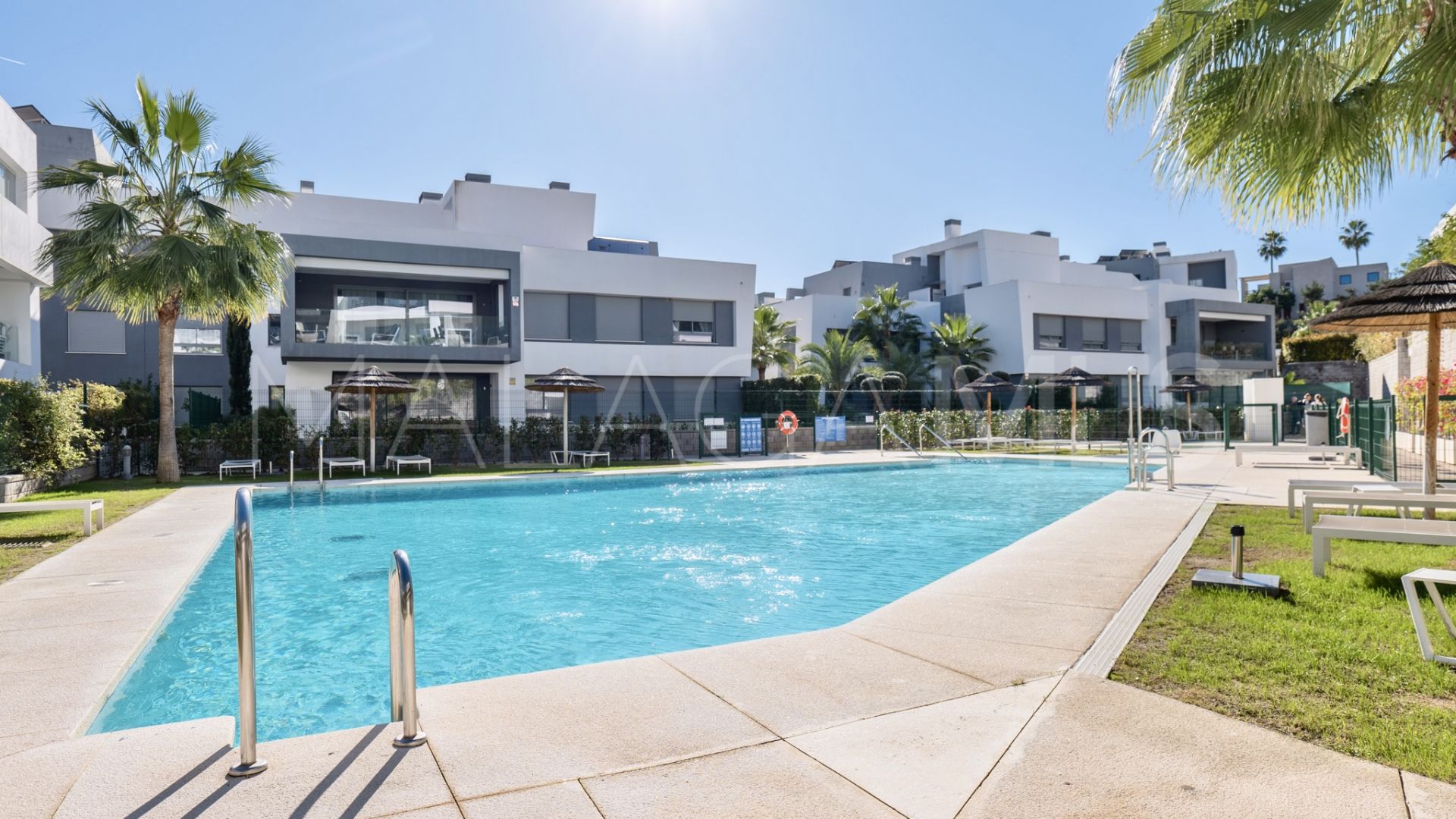 Apartamento a la venta de 2 bedrooms in Vanian Green Village