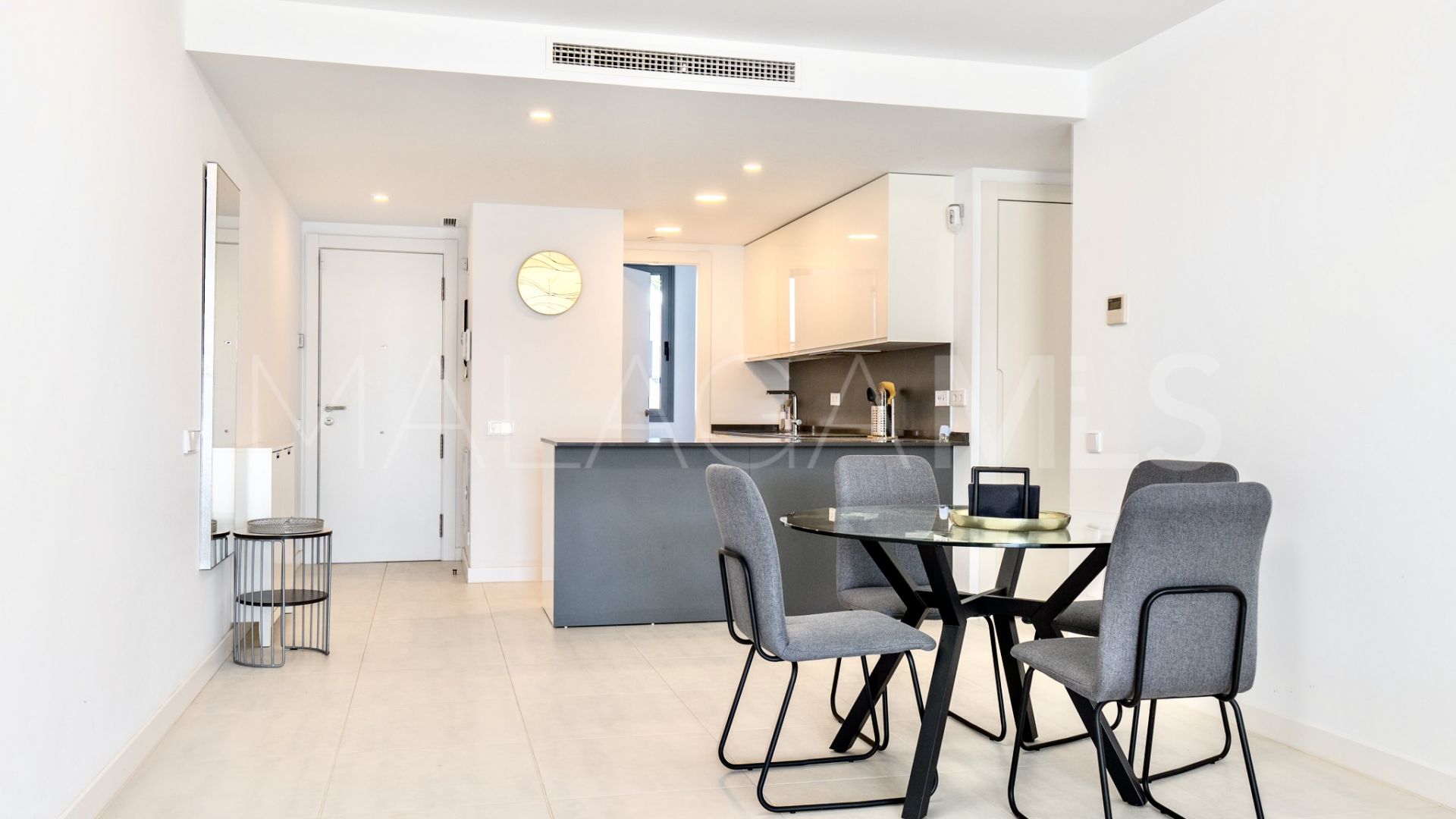 Apartamento a la venta de 2 bedrooms in Vanian Green Village