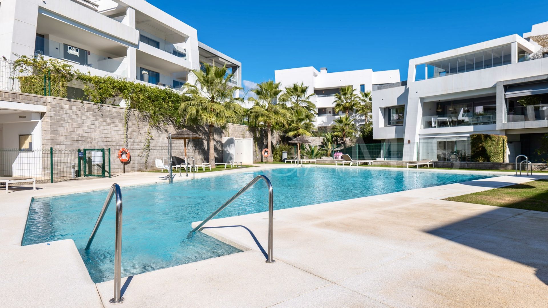 Apartamento a la venta de 2 bedrooms in Vanian Green Village