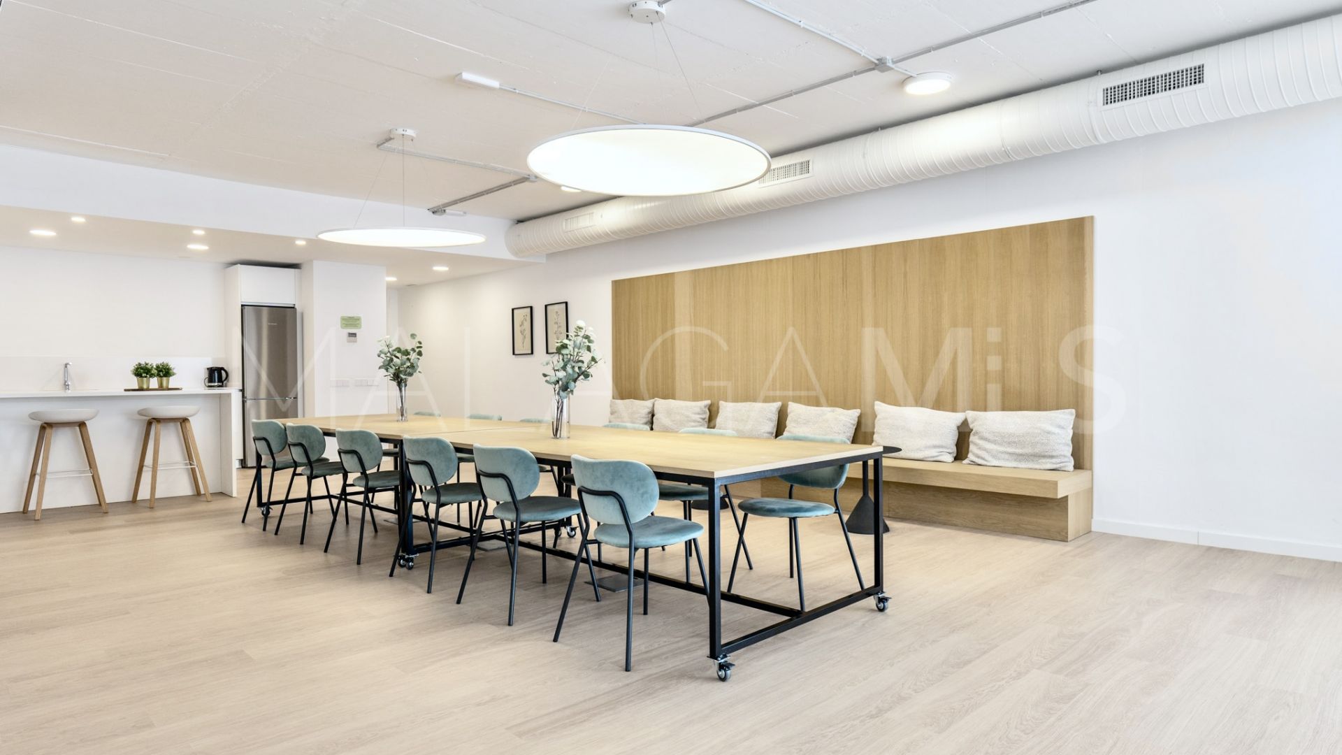 Apartamento a la venta de 2 bedrooms in Vanian Green Village