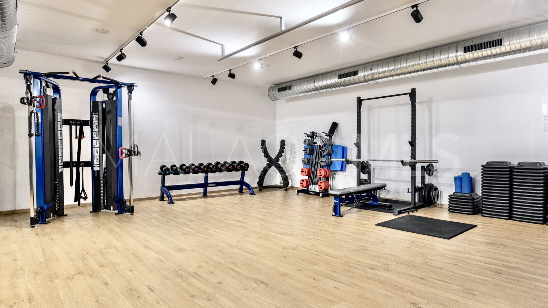 Apartamento a la venta de 2 bedrooms in Vanian Green Village