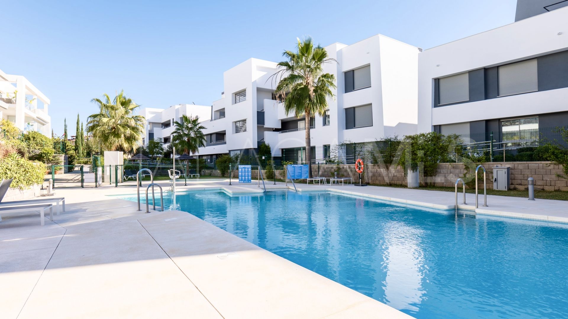 Apartamento a la venta de 2 bedrooms in Vanian Green Village