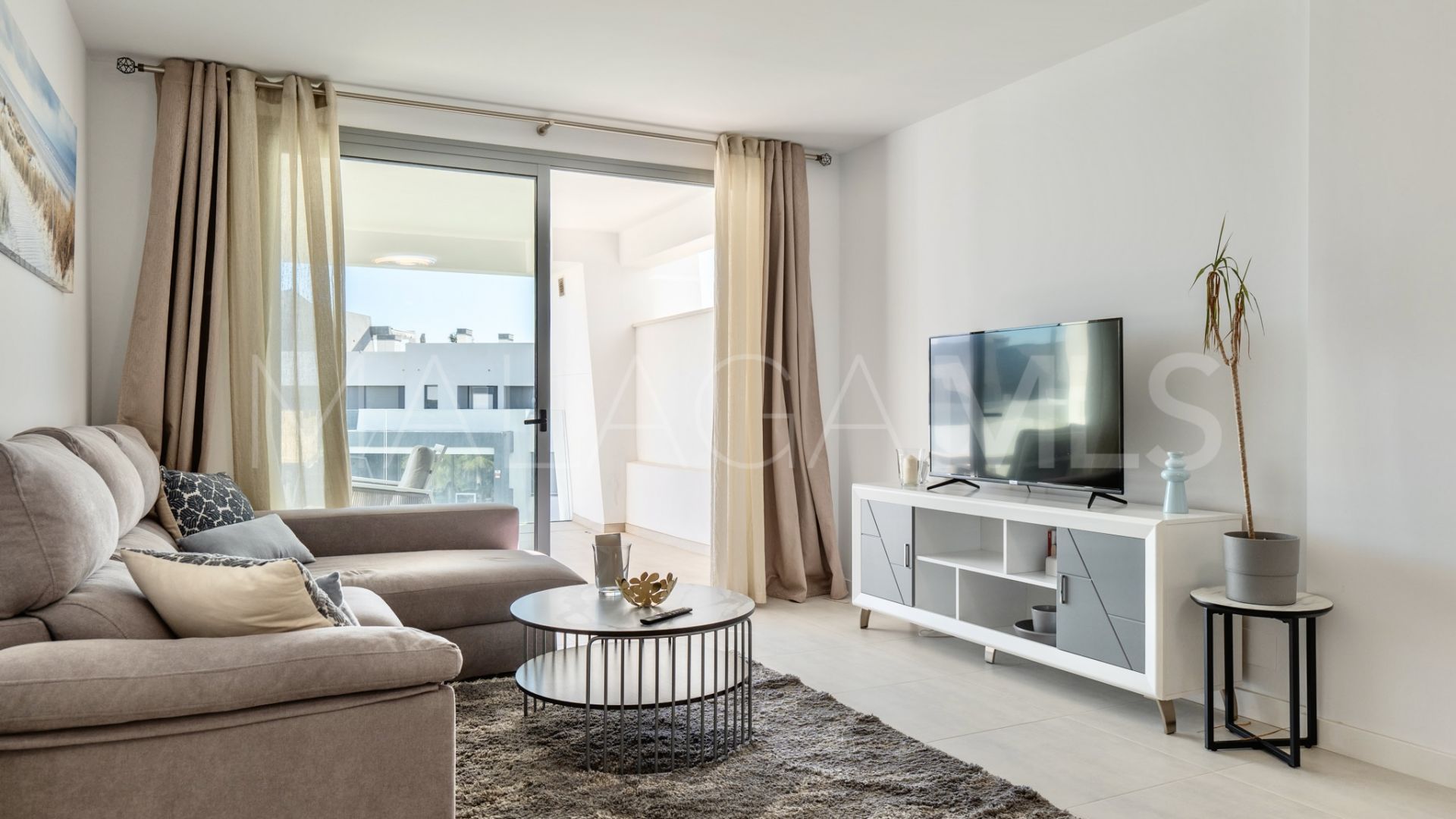 Apartamento a la venta de 2 bedrooms in Vanian Green Village