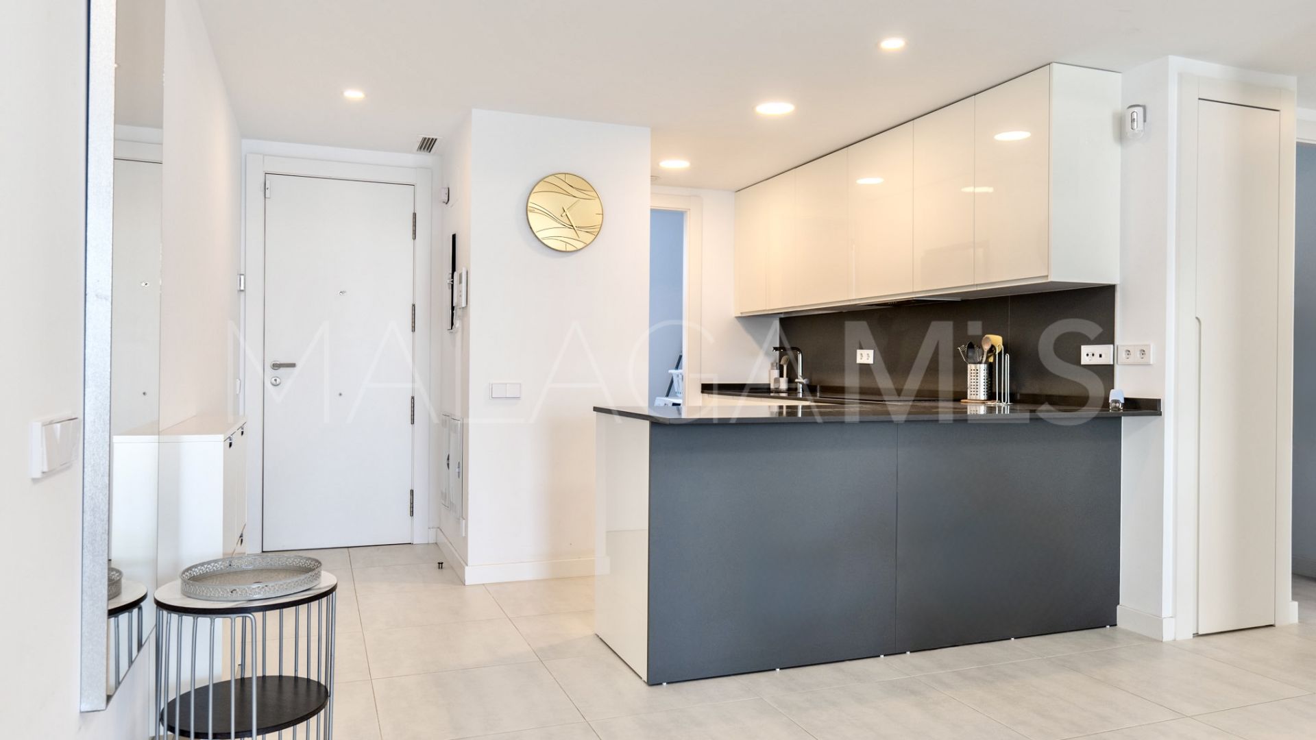 Apartamento a la venta de 2 bedrooms in Vanian Green Village