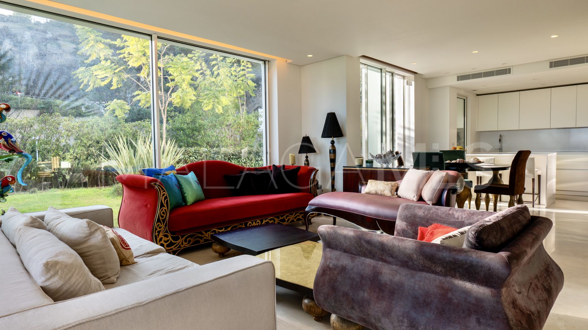 Appartement rez de chaussée for sale in Palo Alto