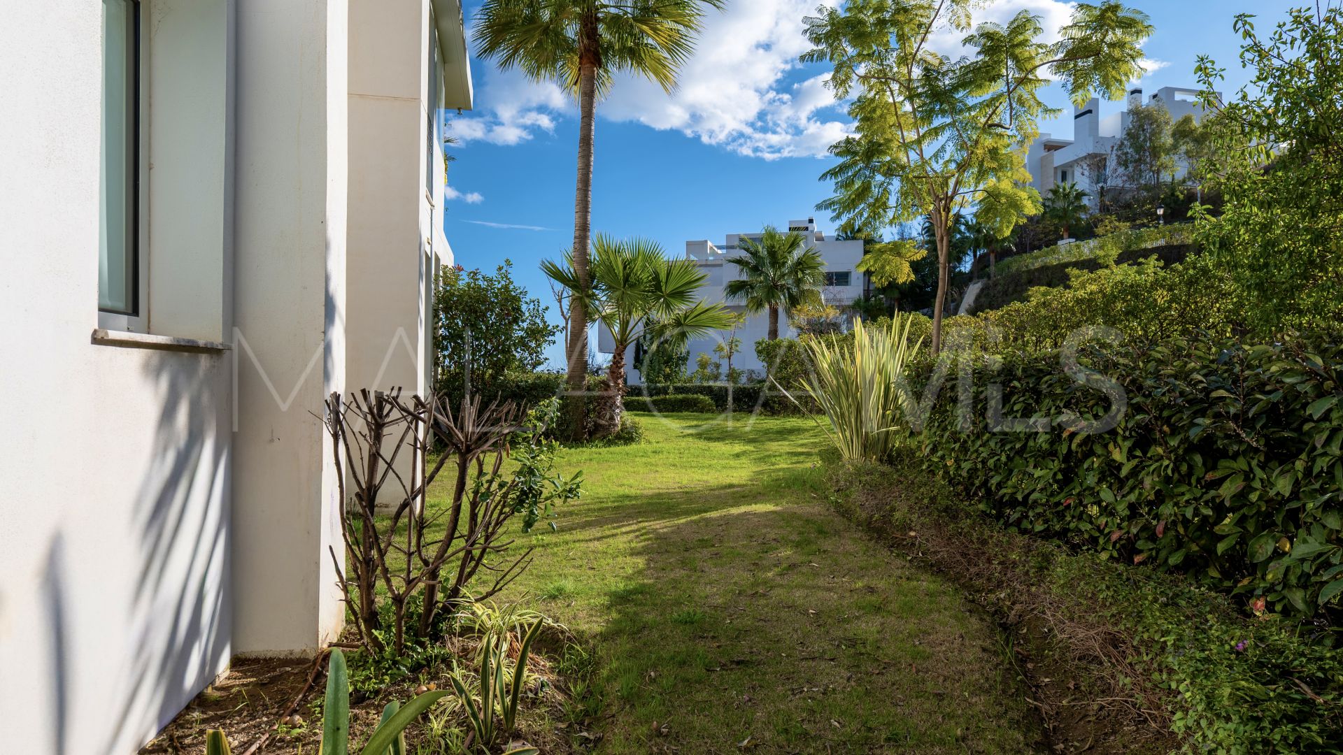 Appartement rez de chaussée for sale in Palo Alto