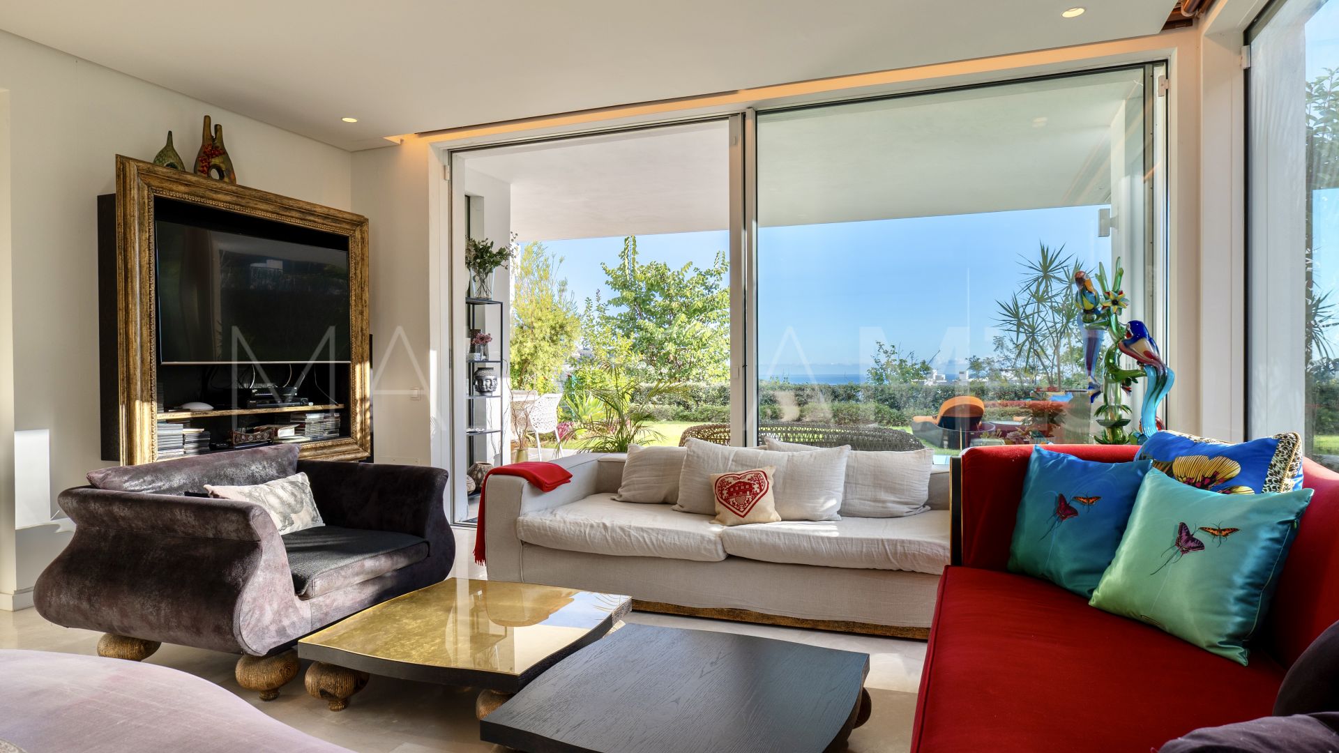 Appartement rez de chaussée for sale in Palo Alto